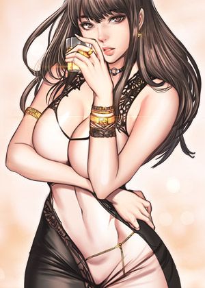 51漫画亲亲漫画网热门日漫推荐