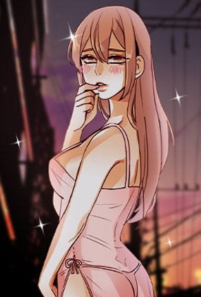 51漫画亲亲漫画网韩漫精选